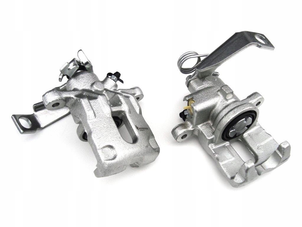 GT80-043 - Зажим задний правый CIVIC VIII Hatchback FN, FK s. TRW