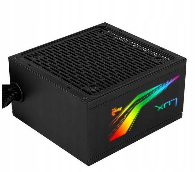 Komputer Gamer R9 RTX3060|16GB|512GB|LED 24|Win11 System operacyjny Windows 10 Professional Windows 11 Professional