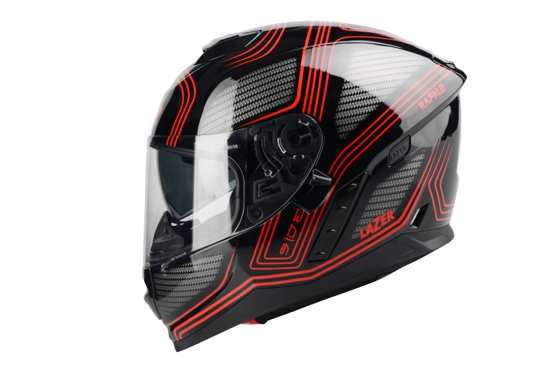 Kask motocyklowy integralny Lazer Rafale L Producent Lazer