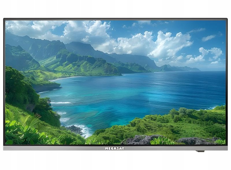 Telewizor Led Tv Royal Line V Smart 24`` Megasat