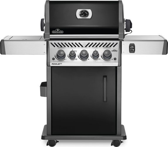 

Grill Gazowy Napoleon Rogue Se 425 Sib SizzleZone