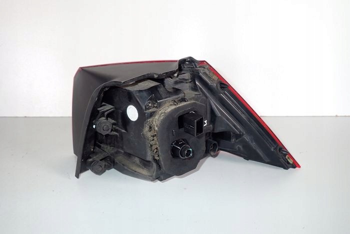 VW GOLF VII HB LED 12-17 light left rear rear part