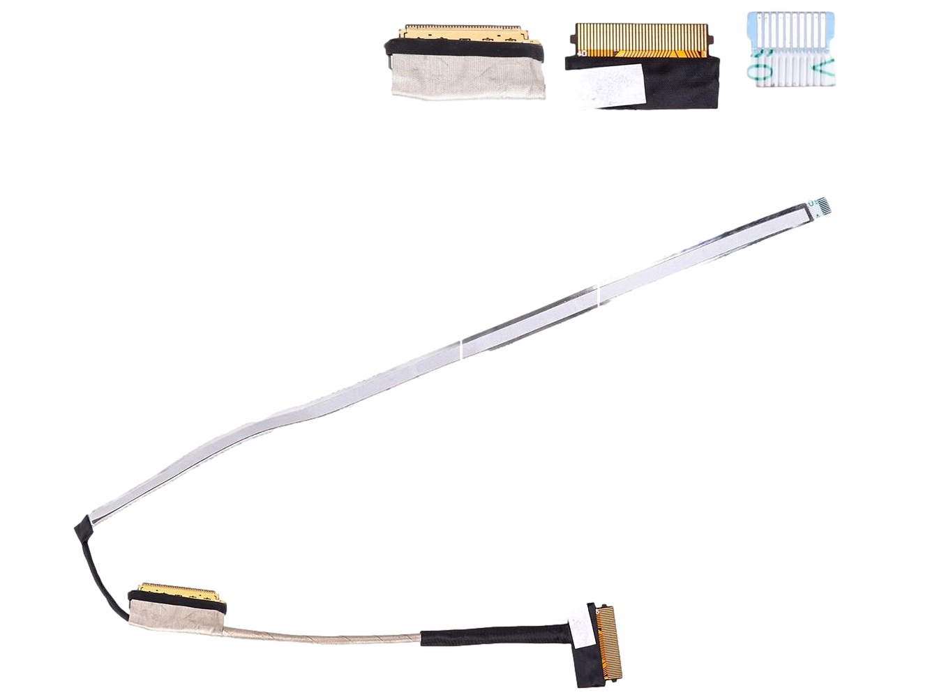 Taśma Matrycy Do Lenovo 3-15ARH05 3-15IMH05 81Y4 82EY DC020028A10 40PIN