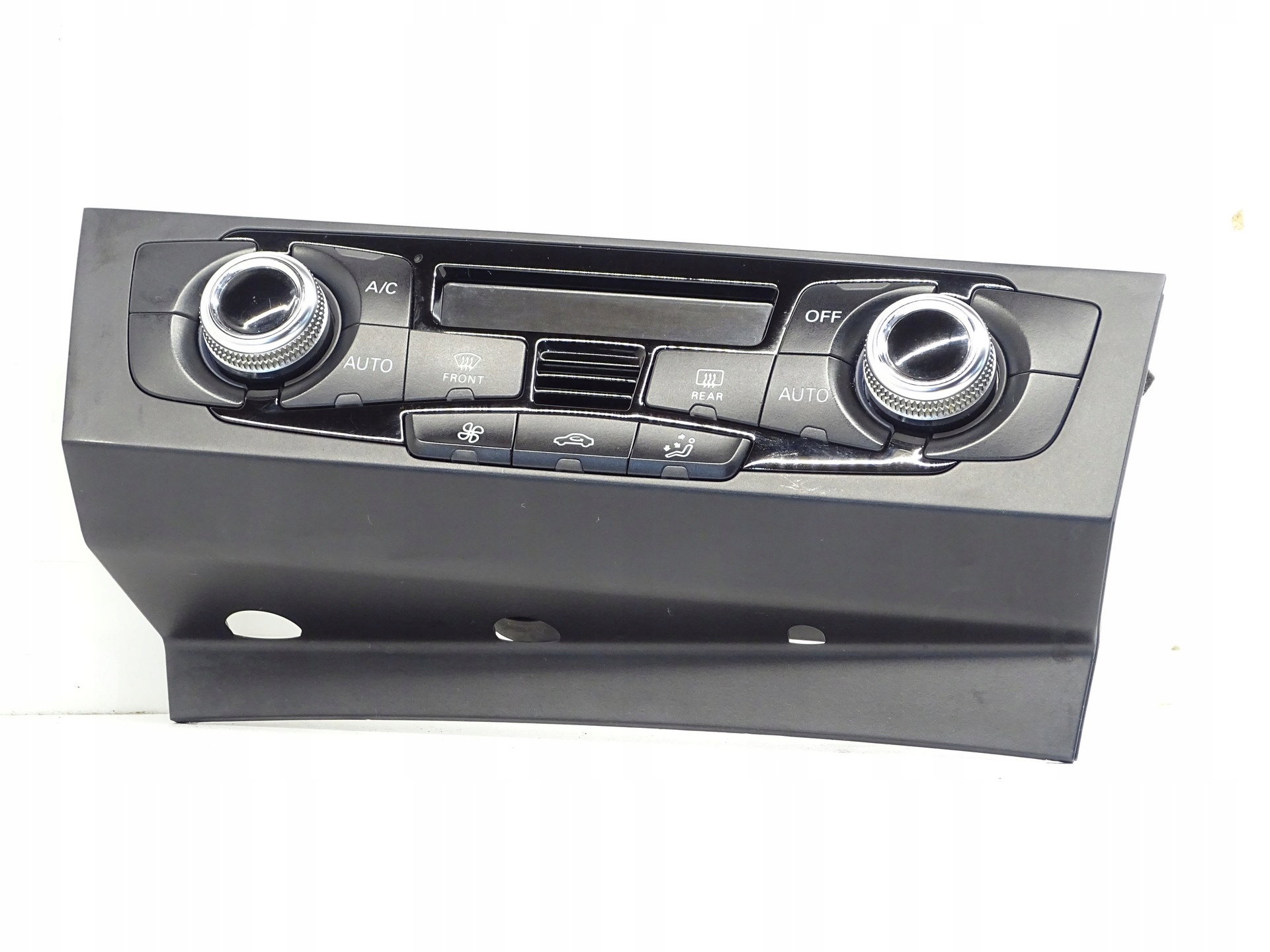 Unite commande clima AUDI A4 B8 8K2820043BA