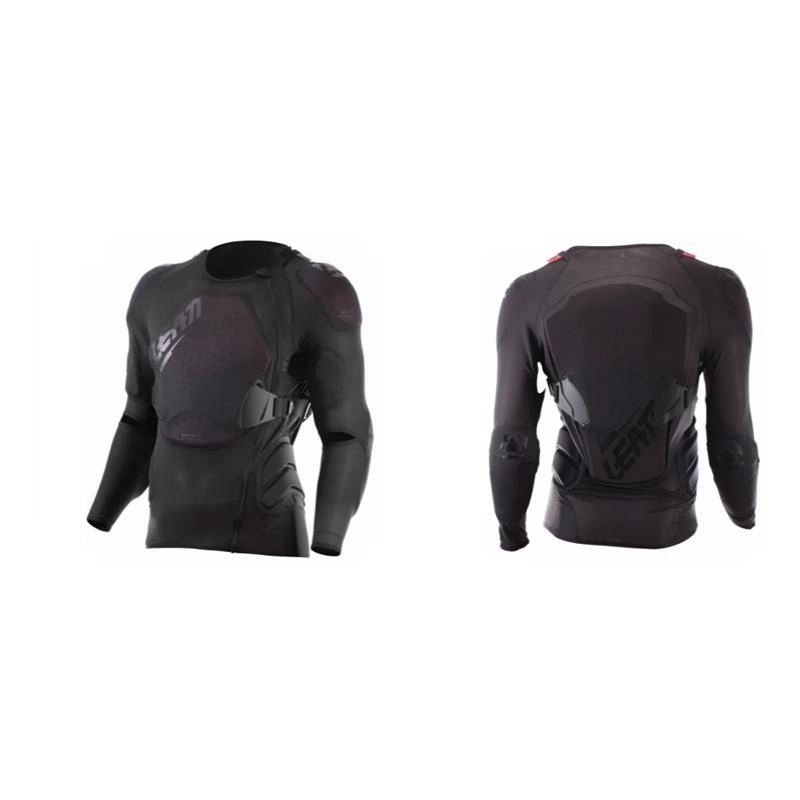 Chránič Tela Leatt 3DF Airfit Lite Black čierna Darčeky