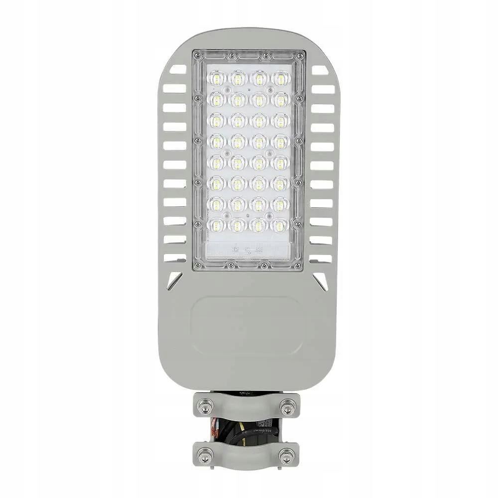 Led Pouličné svietidlo V-tac Samsung Čip 50W 4000K