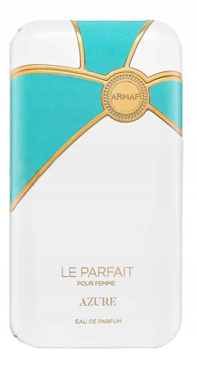 Armaf Le Parfait Azure Pour Femme parfémovaná voda sprej 200 Ml