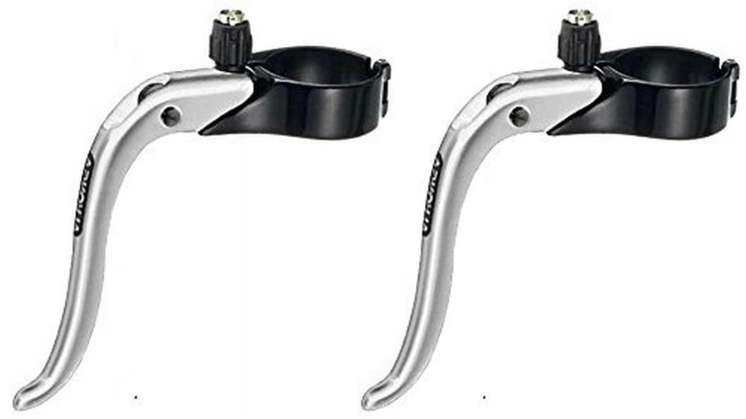 Alhonga HJR263 Brzdové destičky na objímku Silver