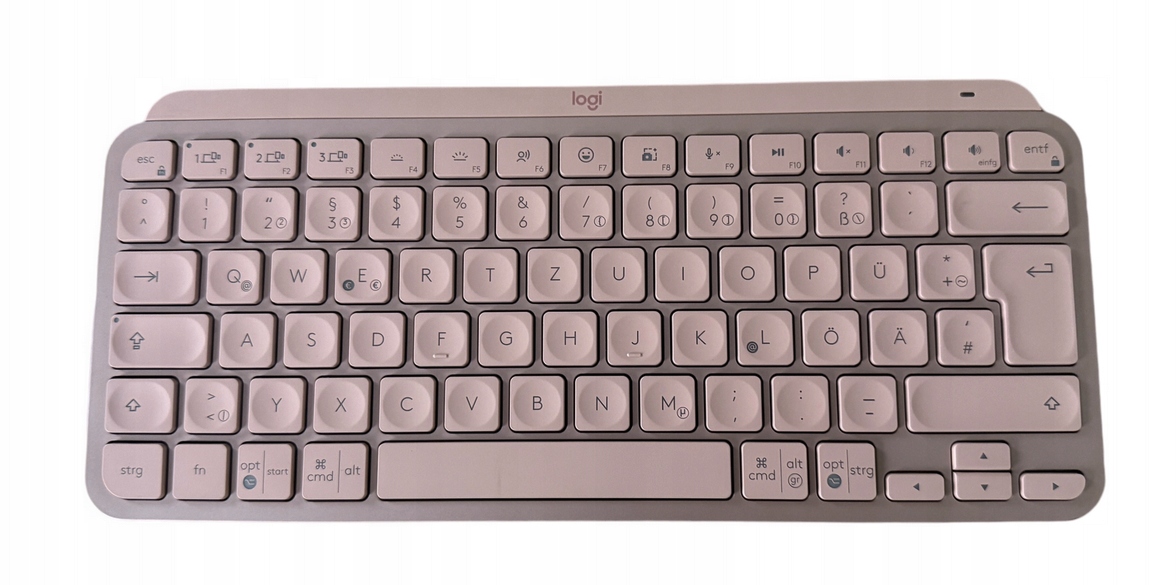 Logitech MX Keys Mini