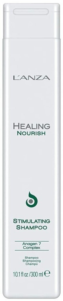 Healing Nourish Szampon Stymulujący