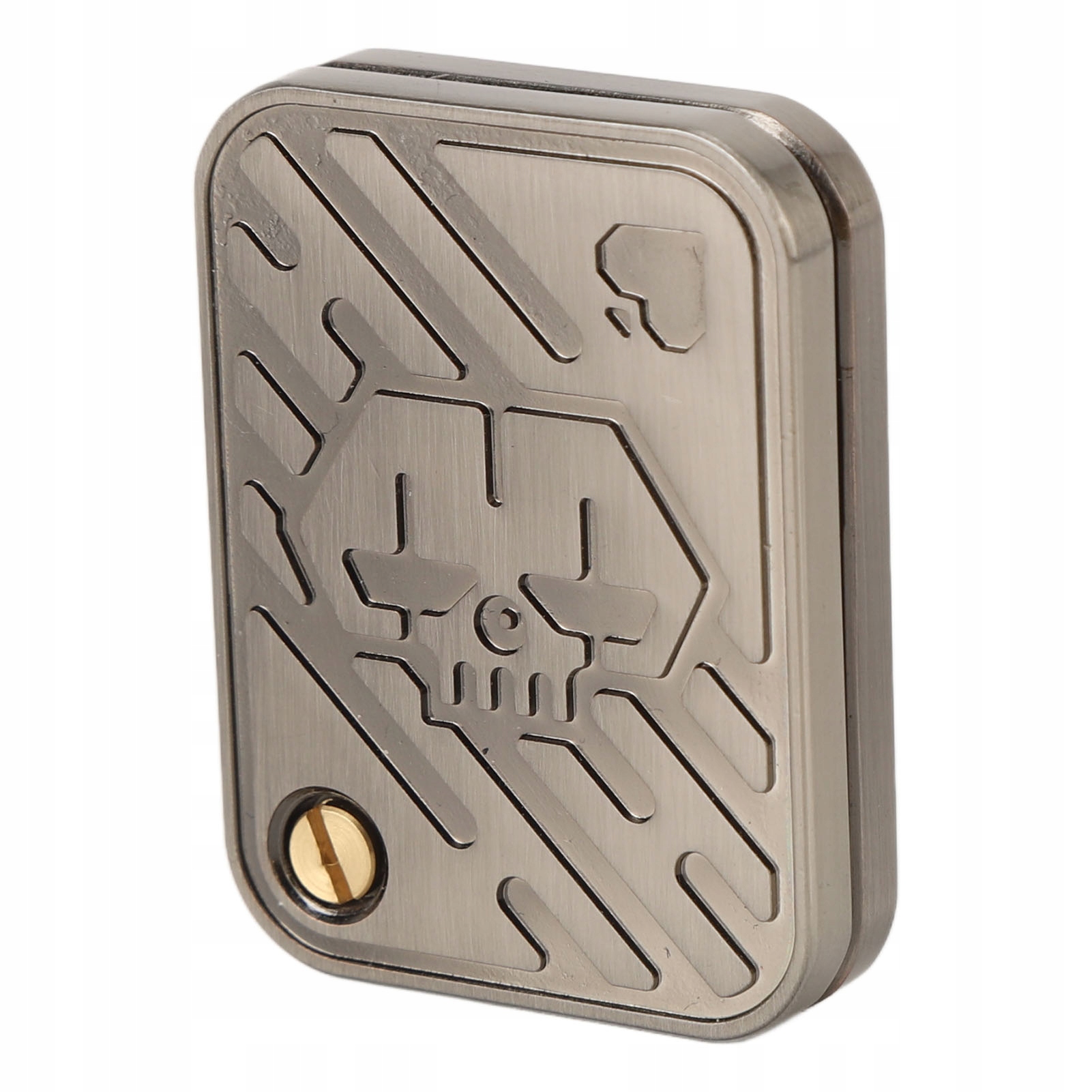 Poker Push Slider Toy Mini Ergonomiczna Ulga W