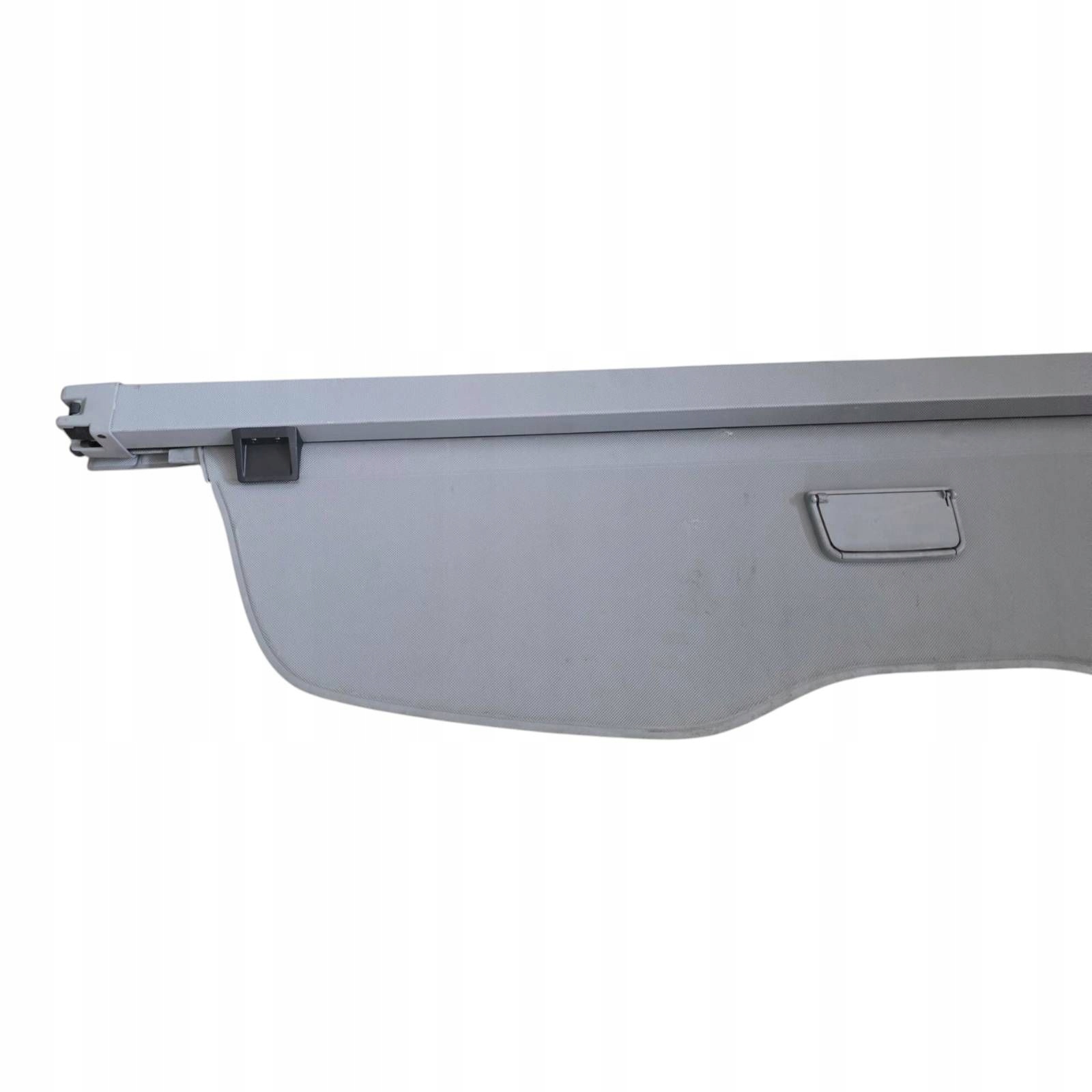 blinds boot VOLKSWAGEN TOUAREG and 7L