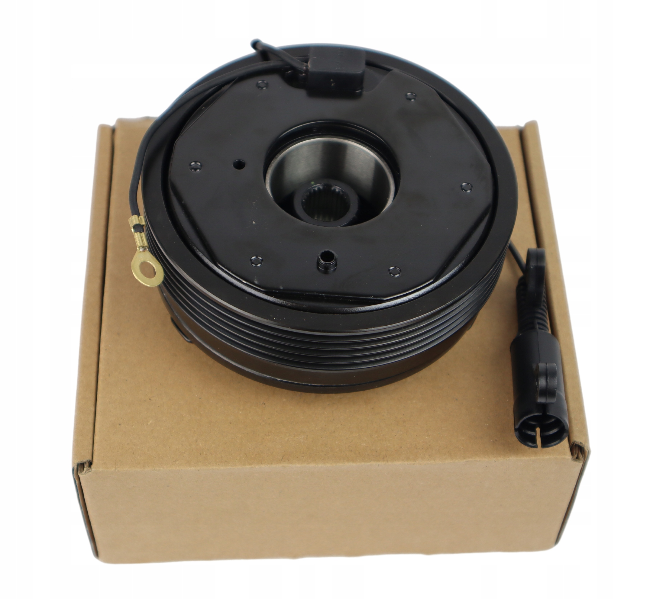 SPRZĘGŁO KOMPRESORA BMW 5 (E39) 1995 - 2004 Numer katalogowy części 4858796500