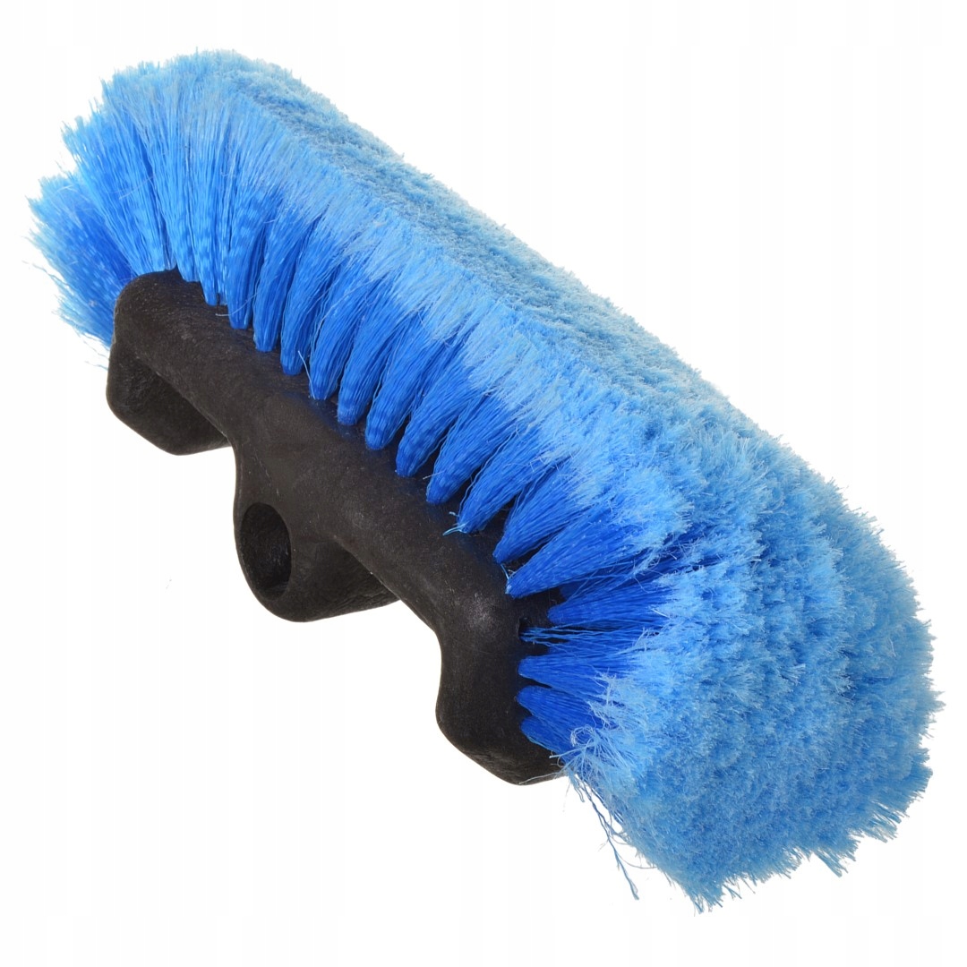 SZCZOTKA TELESKOPOWA MYCIA AUTA TIR BUS + ZAWÓR NA KIJU KIJ TELESKOPOWY 165 EAN (GTIN) 5904422430368