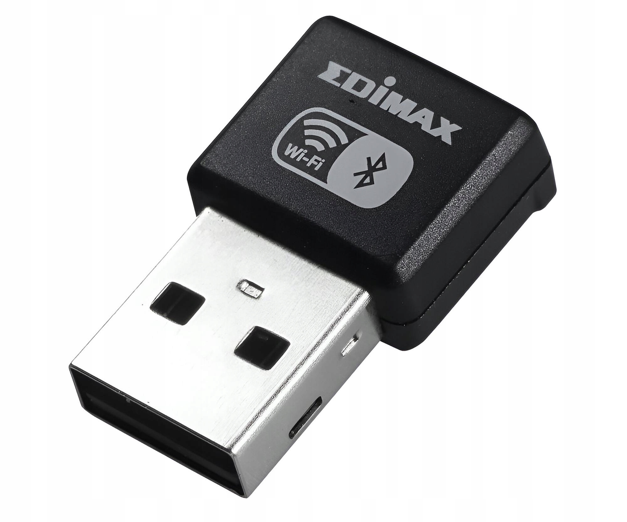 Síťová karta Edimax EW-7611UXB (900 Mb/s a/b/g/n/ac/ax) Bluetooth 5.3