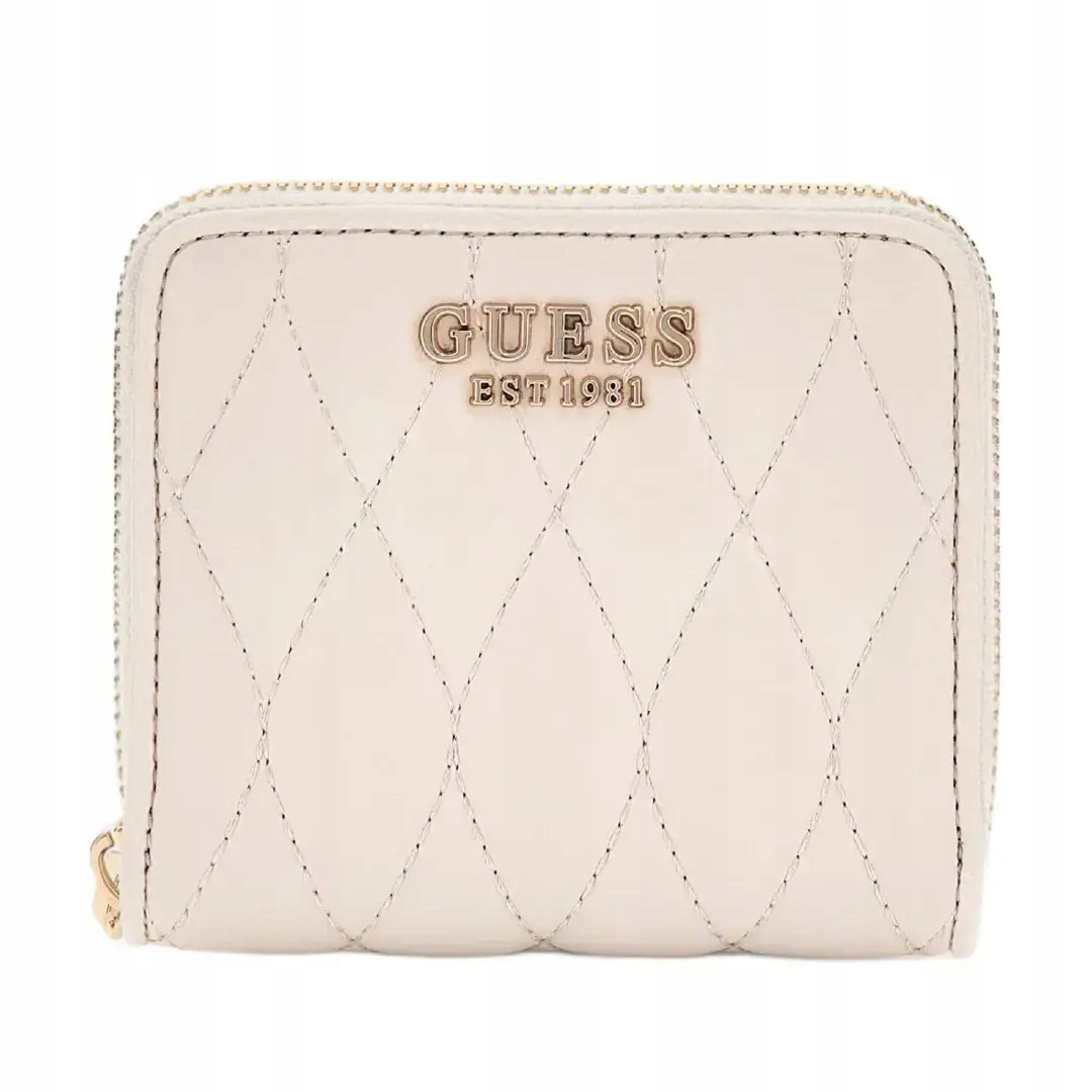 Dámská peněženka Guess Valla SWQG81 22137 bon