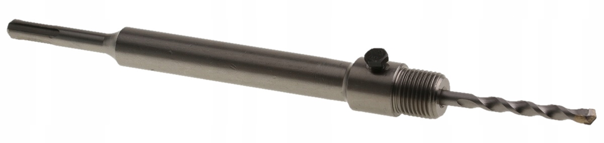 

Adapter Uchwyt Sds Plus Do Otwornicy Koronki 220mm