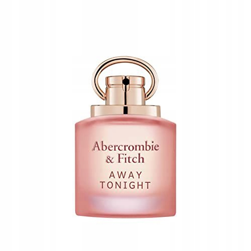 Abercrombie+fitch Away Tonigh For Women – Parfémovaná Voda – Objem: 100 ML