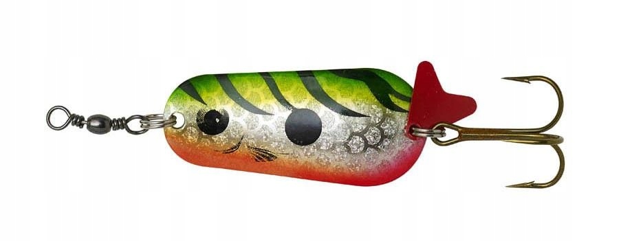 Błystka Dam Effzett Standard Spoon 4,5cm/16g