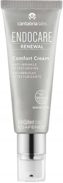 Cantabria Labs Endocare Renewal Przeciwstarzeniowy krem na dzień i noc 50ml
