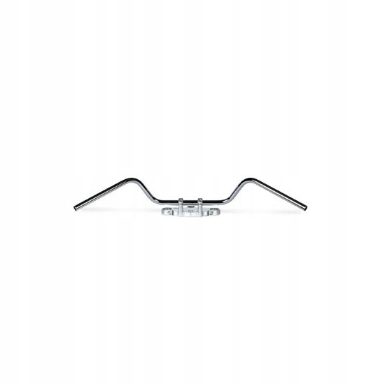 Trw Zf Riadidlá Oceľové 22 MM Mystic High Chrómovaný Lesk