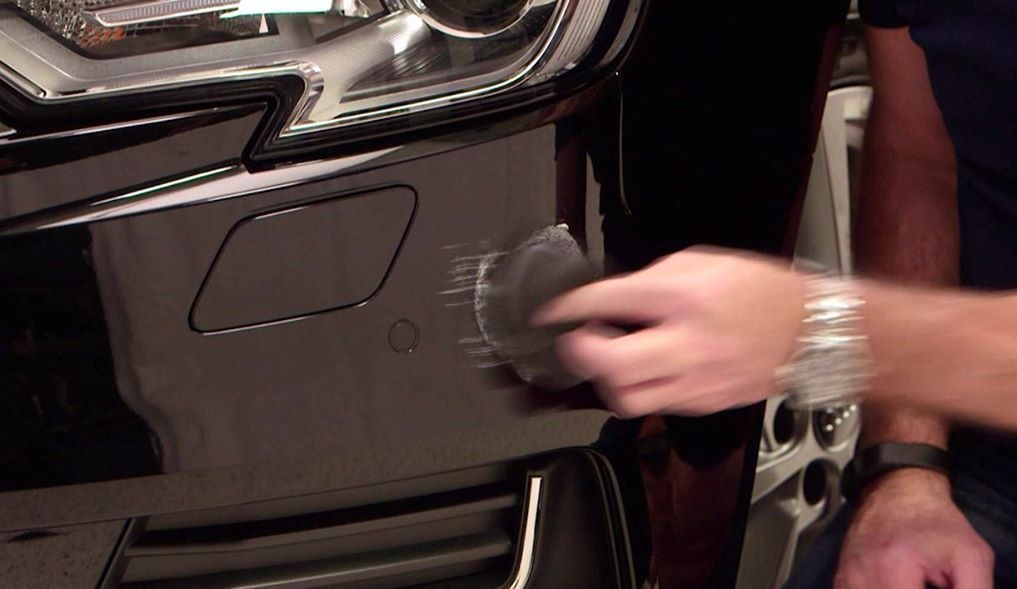 ZESTAW PLATINUM PASTA POLERSKA +PISAK MARKER KREDKA DO USUWANIA RYS NA RYSY Rodzaj zestawy naprawcze