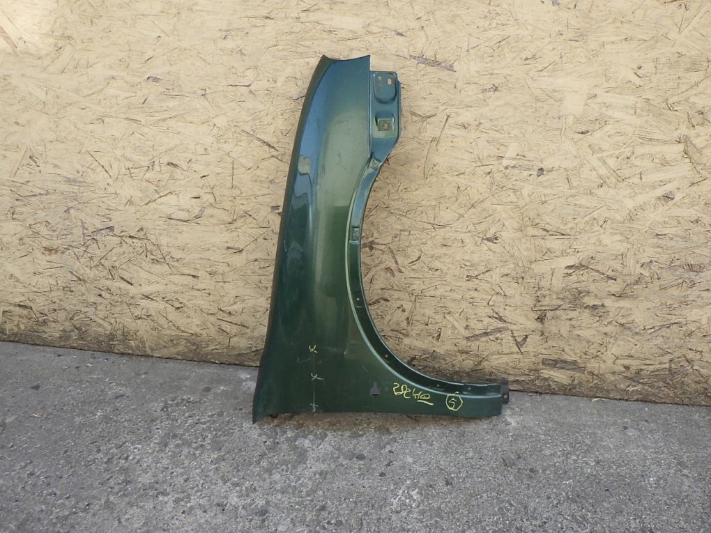 OPEL CORSA B fender right front