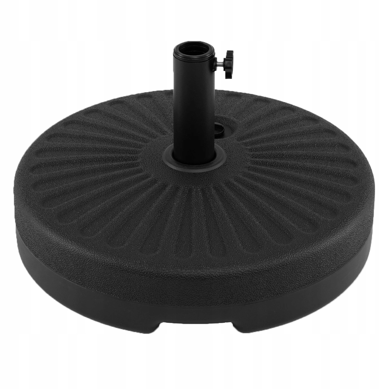 Podstavec Pro Zahradní Slunečník, Naplněný Vodou, 22 Kg, Terasa, Zahrada