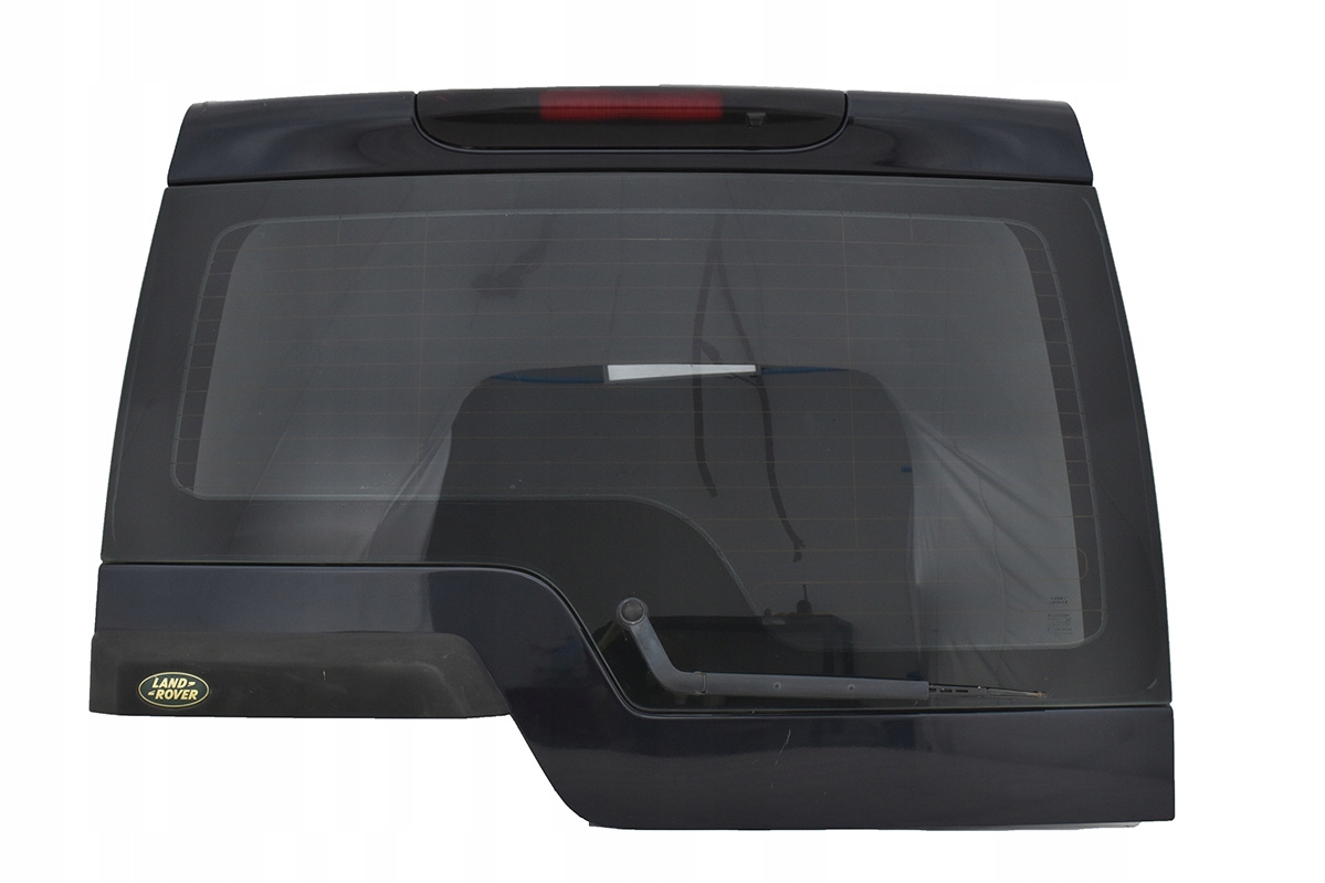 boot doors rear part LAND ROVER DISCOVERY III 3