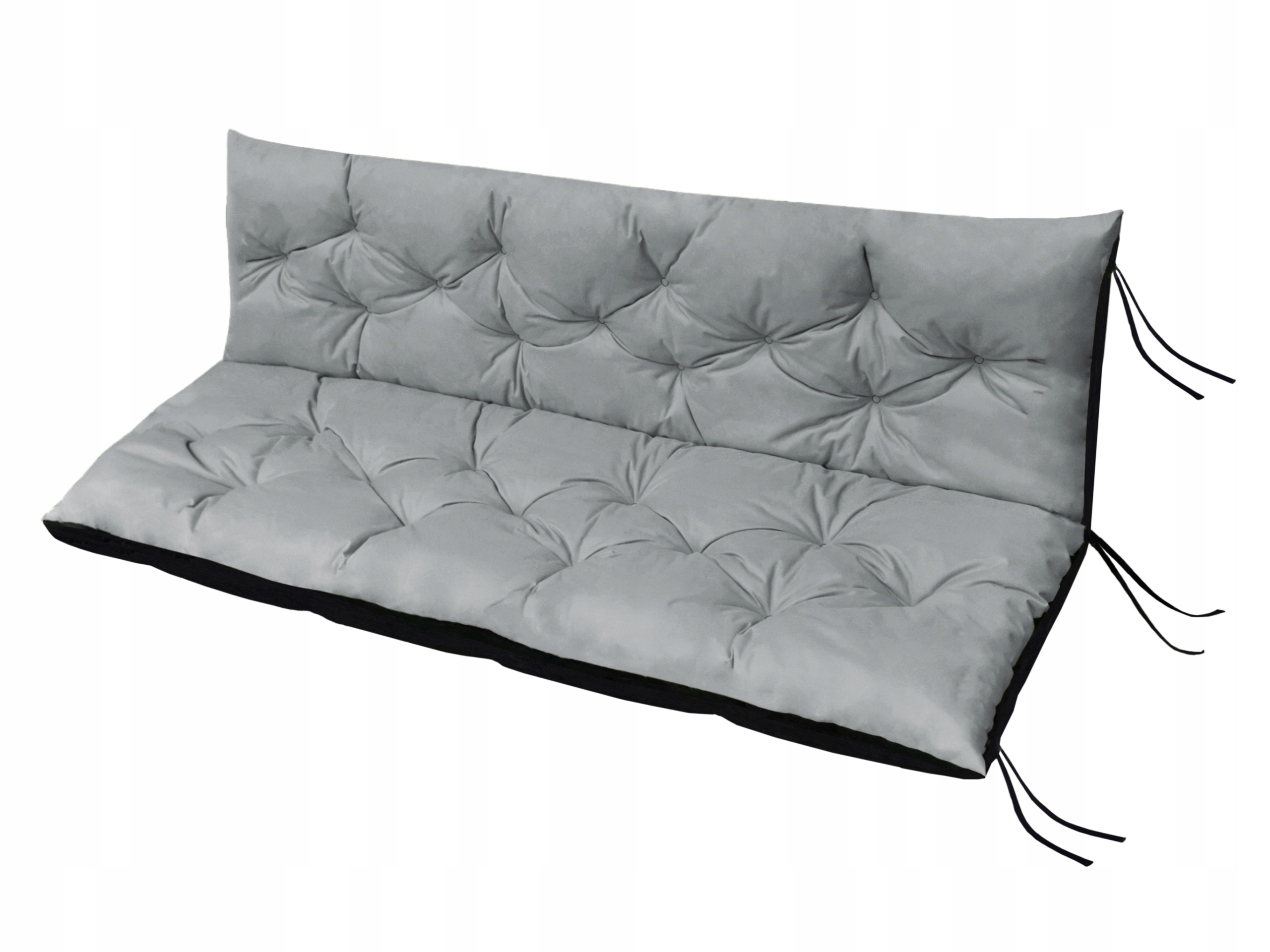 

Poduszka na huśtawkę ławkę ogrodową 180x60x50cm