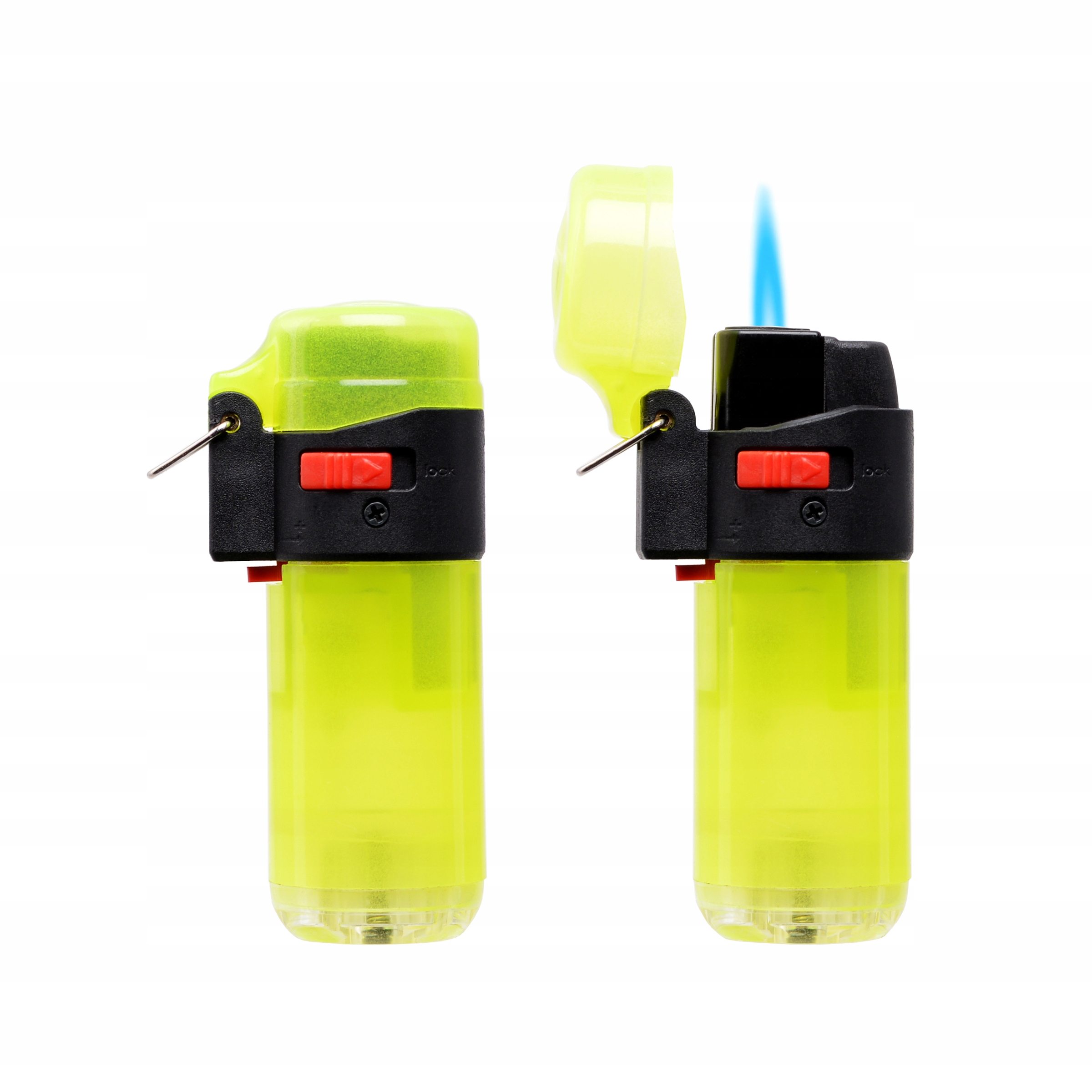 

Palnik gazowy Jet 1300 Zapalniczka żarowa Glow