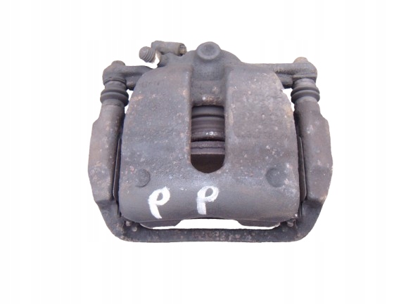 SEAT IBIZA III 3 6L 02-08 3D ZACISK JARZMO PRAWY PRZÓD