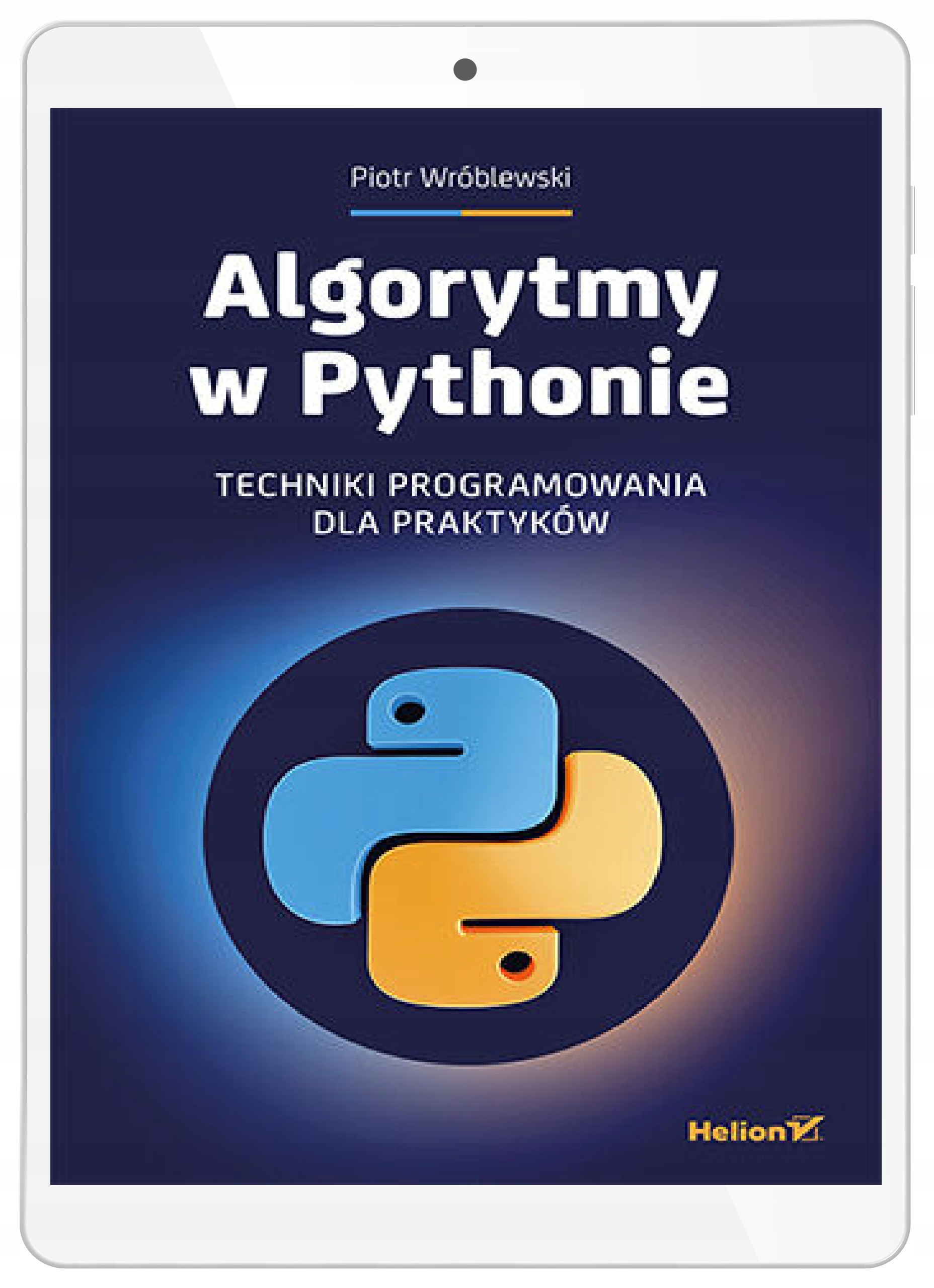 Алгоритмы на Python. Методы программирования