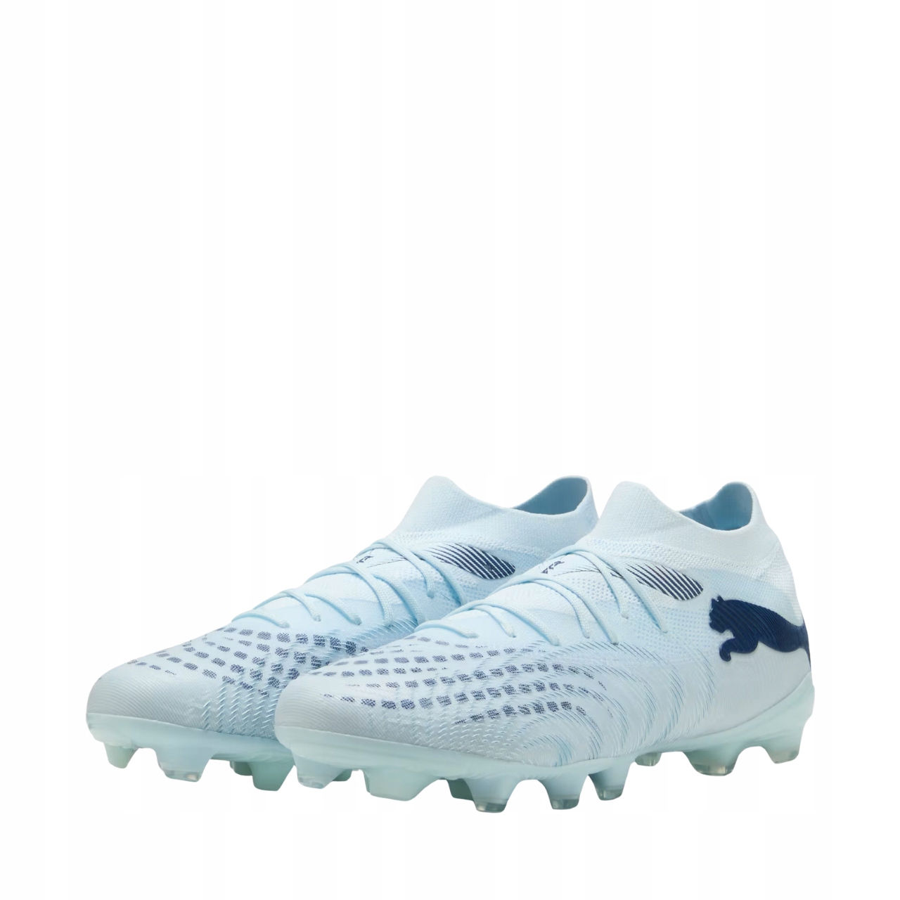 Buty piłkarskie Puma lanka korki Future 9 Match Fg/ag 108713 03 r.44