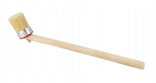 

Pędzel konstrukcyjny kątowy 45 mm wymienny