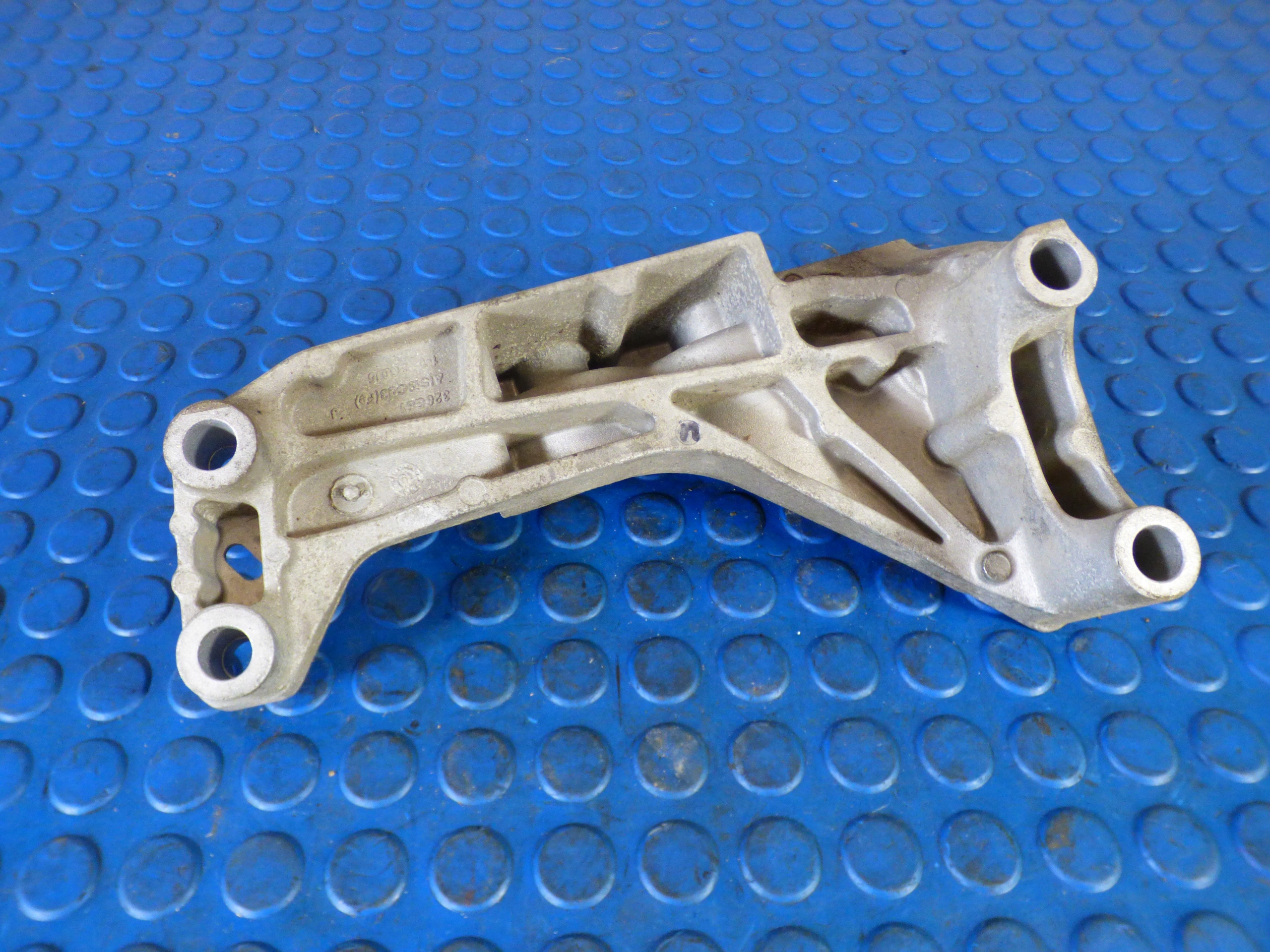 engine supporting mount 42496557 OPEL ASTRA K V 1.5CDTI LIFT