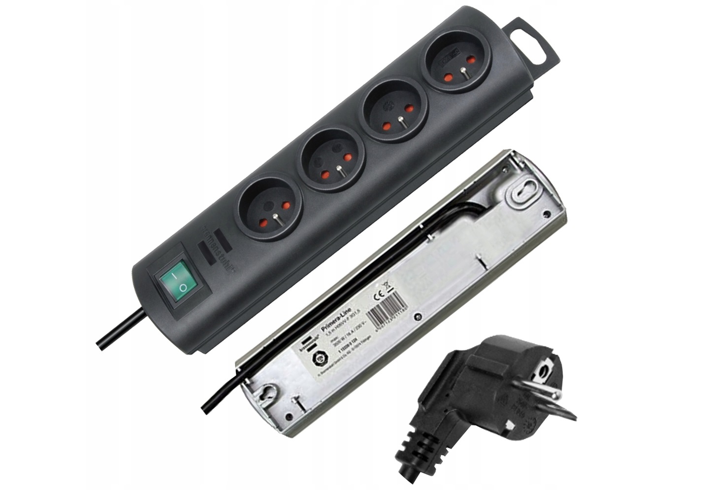 PODSŁUCH LISTWA WiFi ONLINE - 256 GB PLUSKWA - PRODUCENT Kod producenta 5907796637340