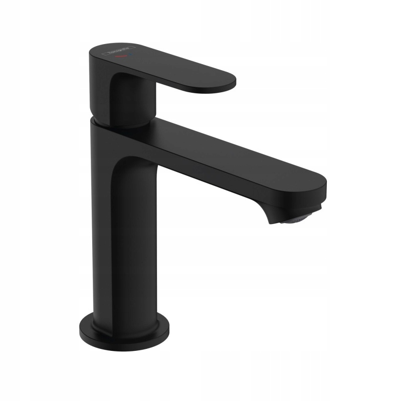 Rebris S Jednouchwytowa bateria umywalkowa 110 CoolStart Hansgrohe 72527670