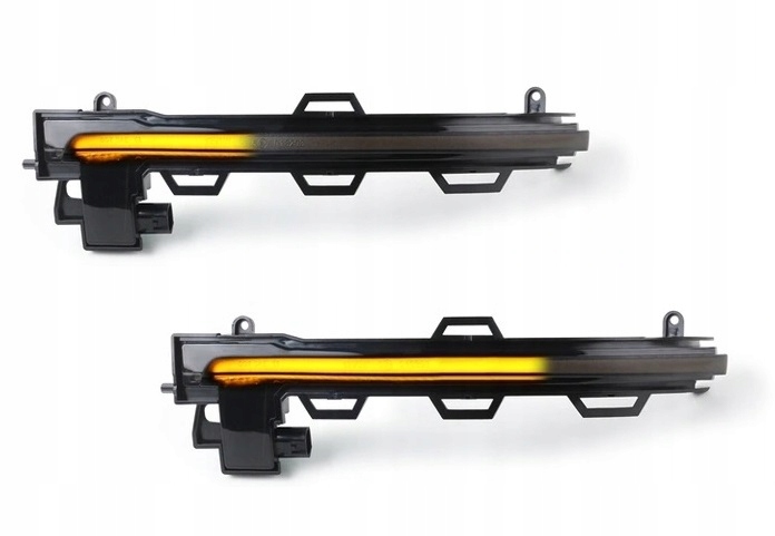 Dynamic Led směrovka Bmw X4 F26 2014-2018