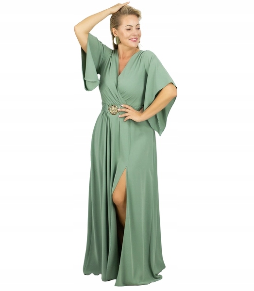 Šaty – elegance a šik Agrafka XXL