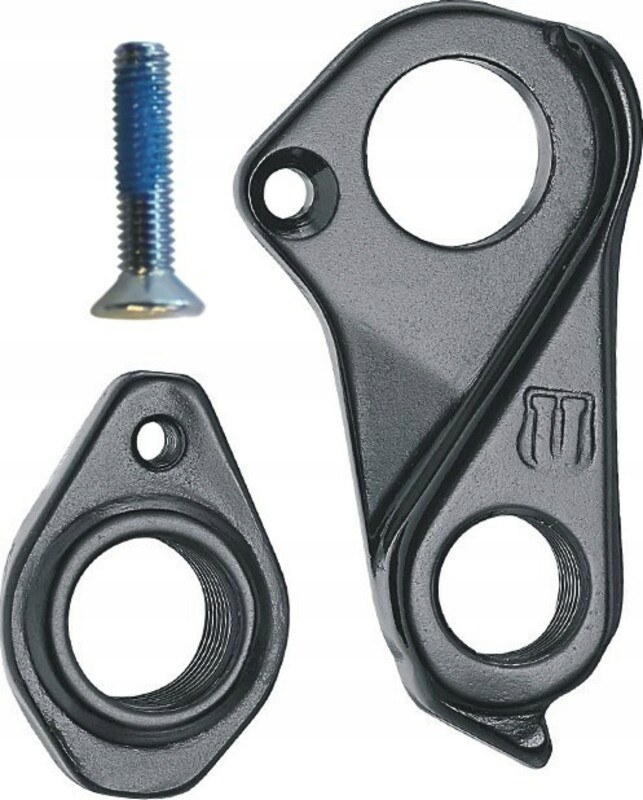 V Bike Věšák přehazovačky Giant GH-183