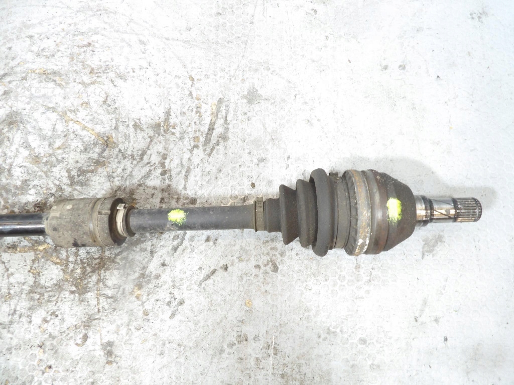 OPEL ASTRA J 1.7CDTI semi-axis right front 13356124