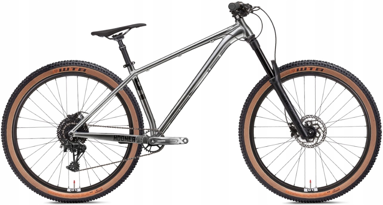 Rower Górski Octane One Hooner Enduro Fr S/m