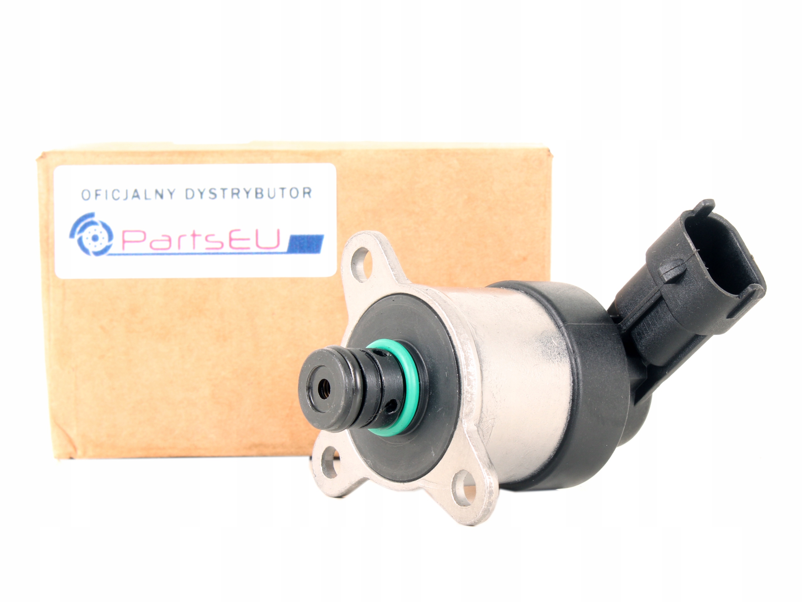 CZUJNIK ZAWÓR CIŚNIENIA PALIWA 1.6 TDCI HDI D 0928400607