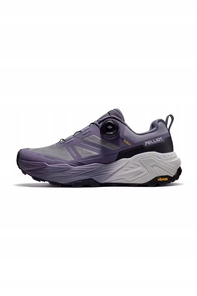 Buty damskie Pelliot Ct-swift 126119008 Mineral Purple Light Lavender Gray