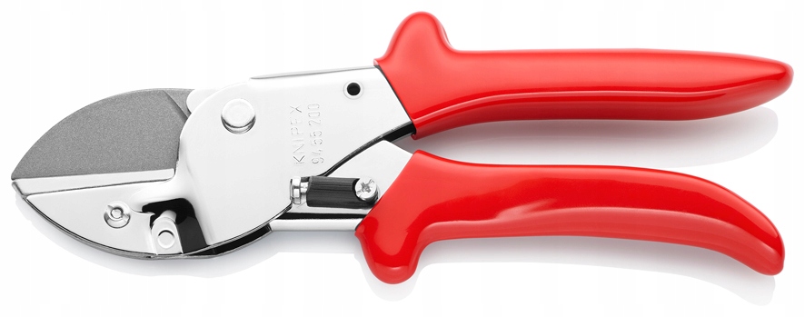 Knipex 94 55 200 Sekator kowadelkowy