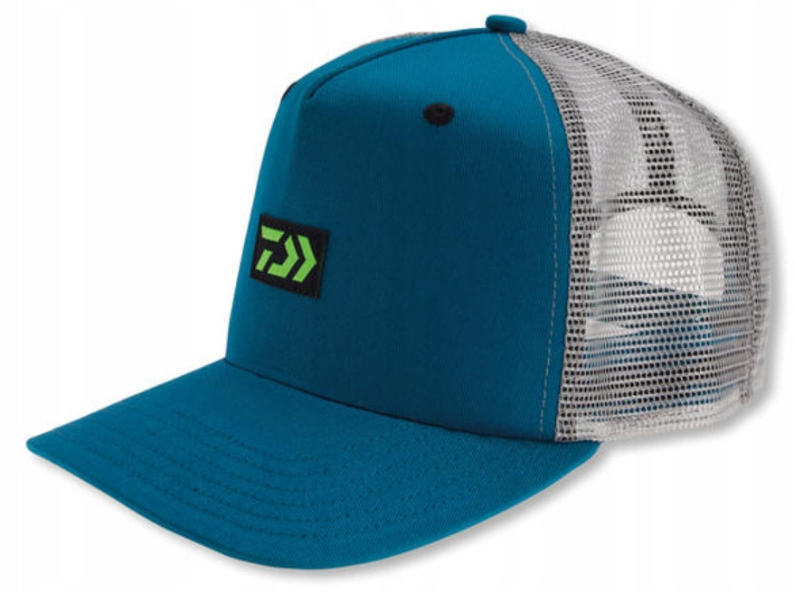 Daiwa D-Vec Cap petrol