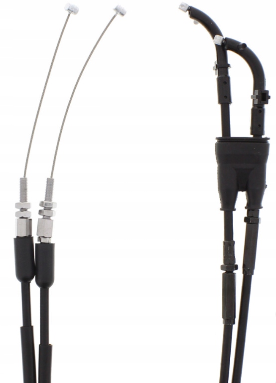 Kompletní Plynové Lanko Ktm Adventure 950 03-05 Nové