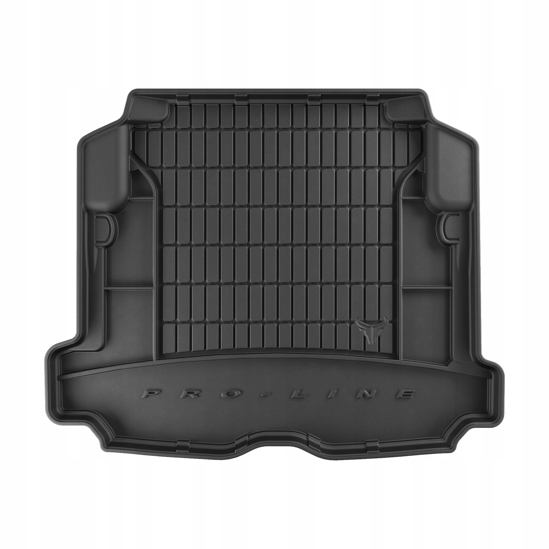 

Gumowa mata bagażnika 3D do Volvo S60 I 2000-2010
