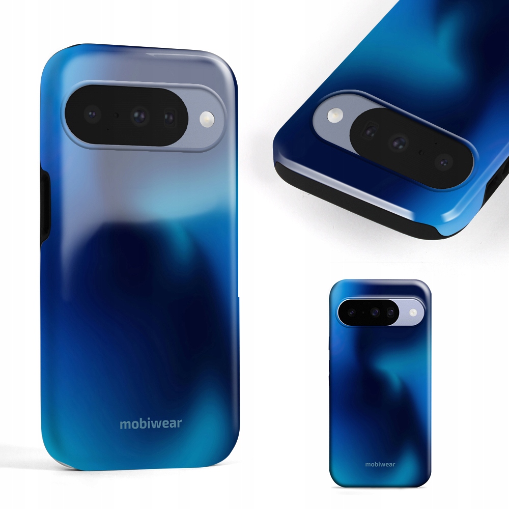 Etui Elite Pro Mobiwear do Google Pixel 10